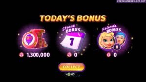 POP Slots Free Chips - Get Rewards [January 2026]